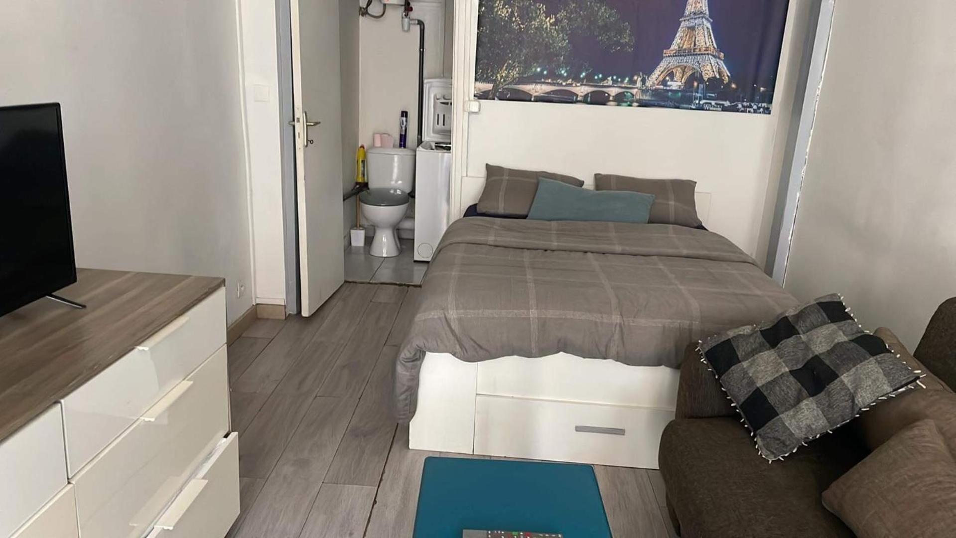 Appartement Le Charles