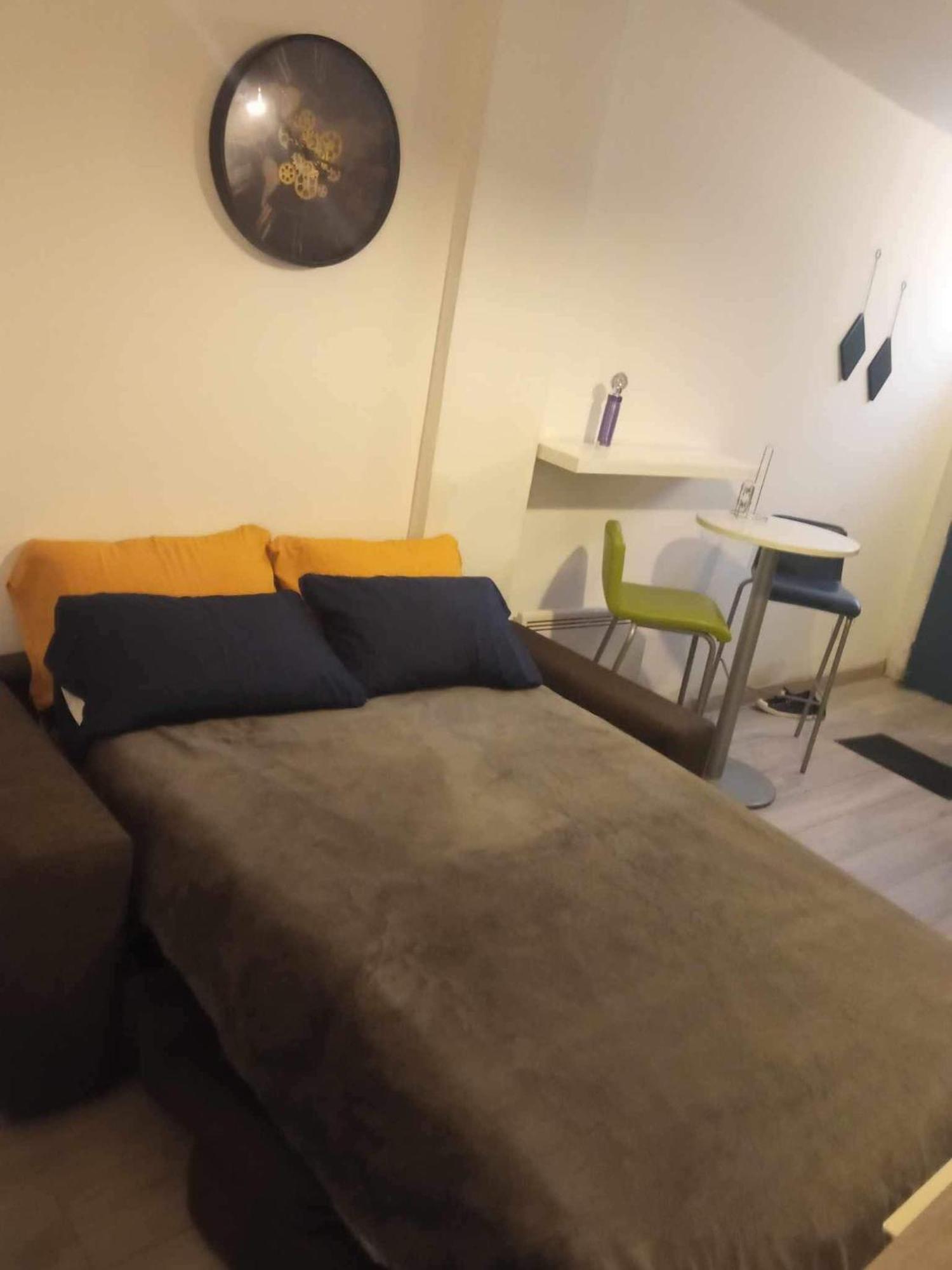 Le Charles Appartement