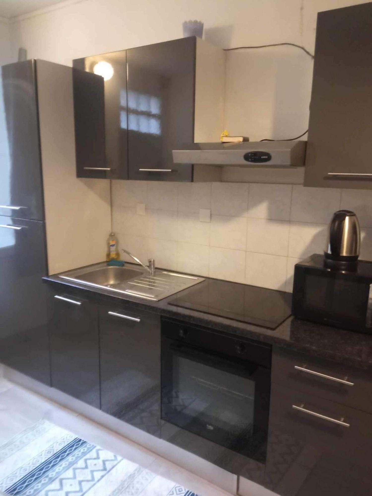 Appartement Le Charles Paris