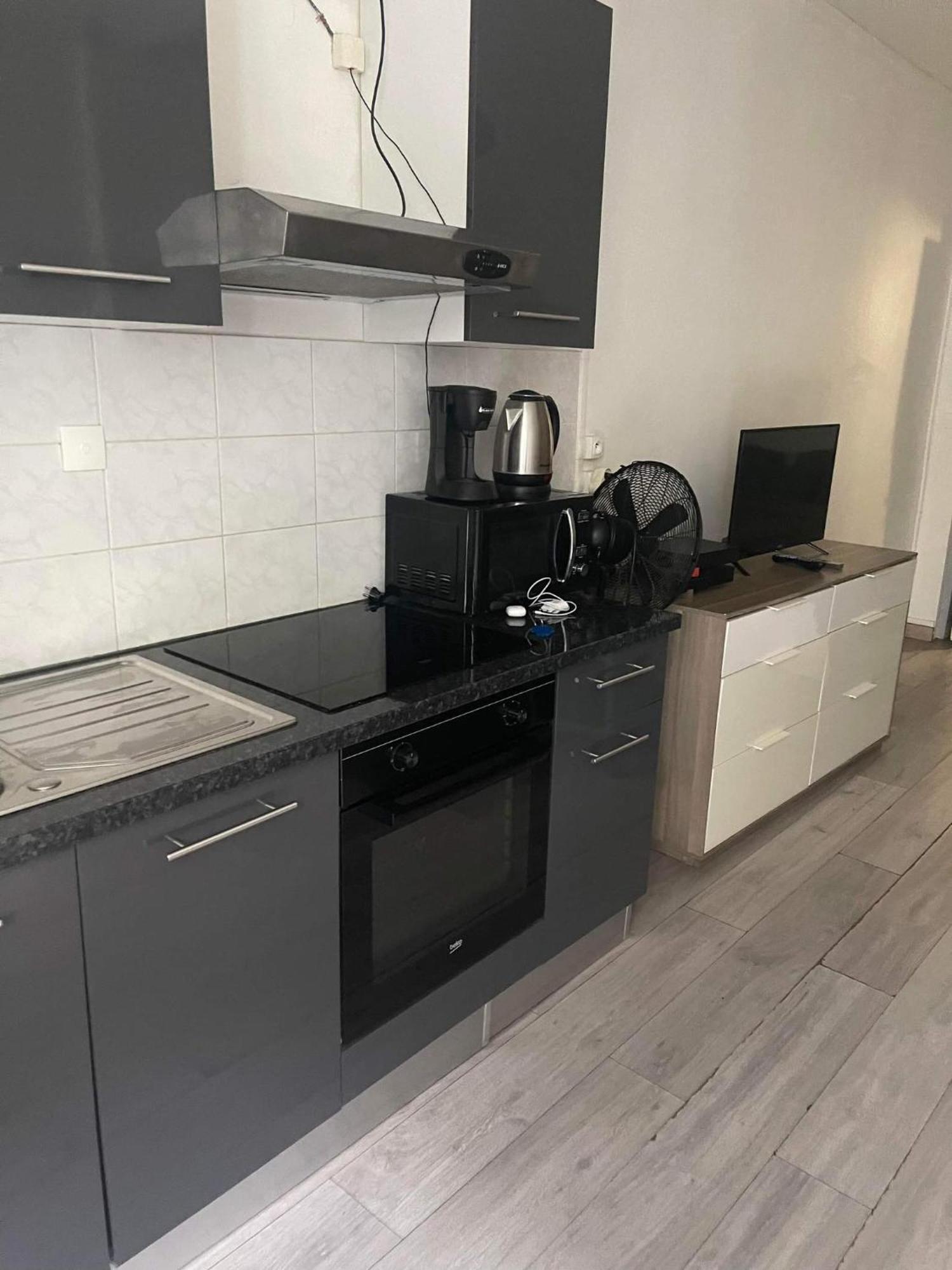 Le Charles Appartement