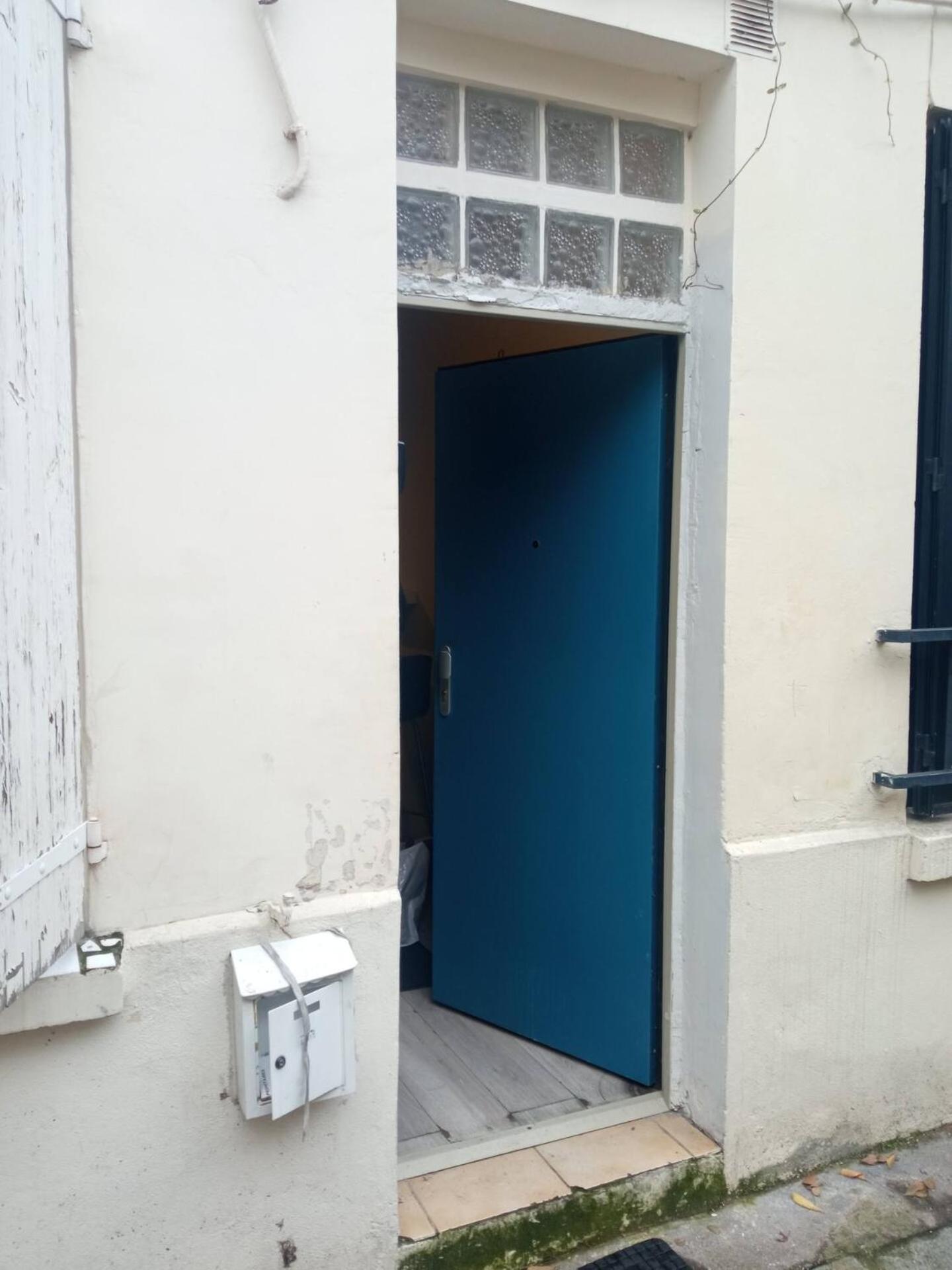 Appartement Le Charles *